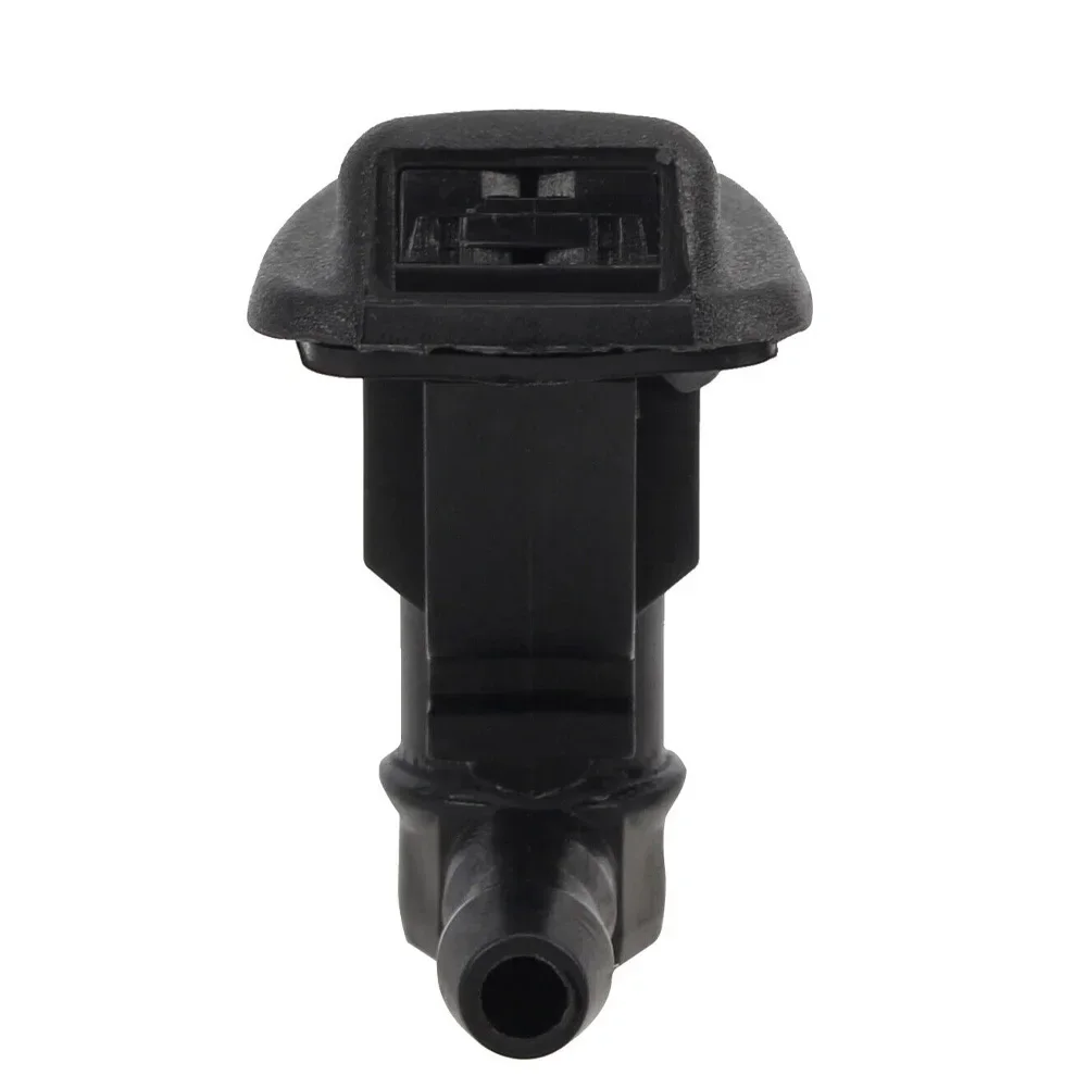 Jet Nozzle Improve Visibility with this Windshield Wiper Washer Spray Jet Nozzle for Jeep Wrangler JK 2013 2019