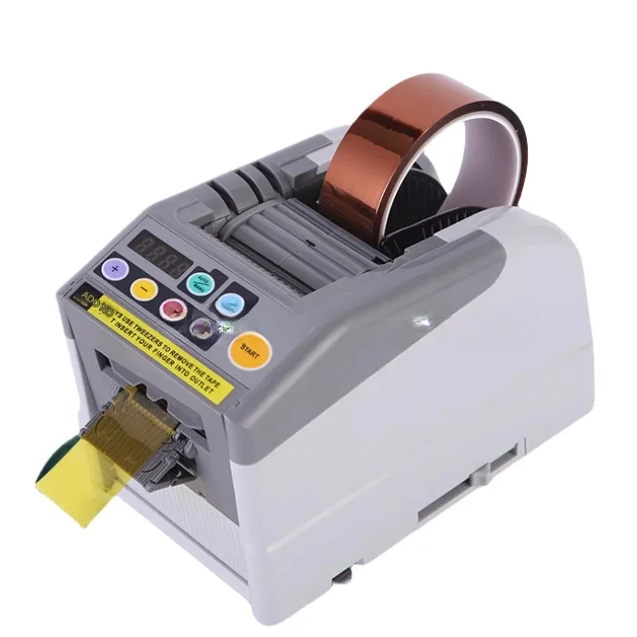 

Hot Selling High-quality Products YJ-ZCUT9GR Tape Cutting Machine Double-sided Adhesive Dispenser