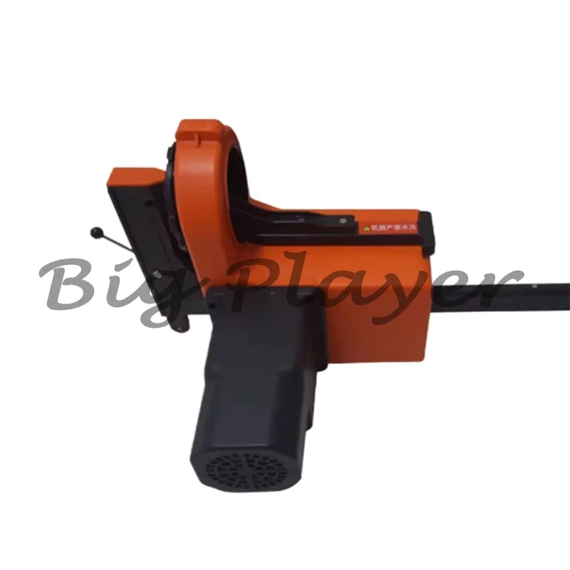Automatic Electric Spiral Potato Cutter Tornado Potato Slicer Curly Fries Twist Potato Tower Machine