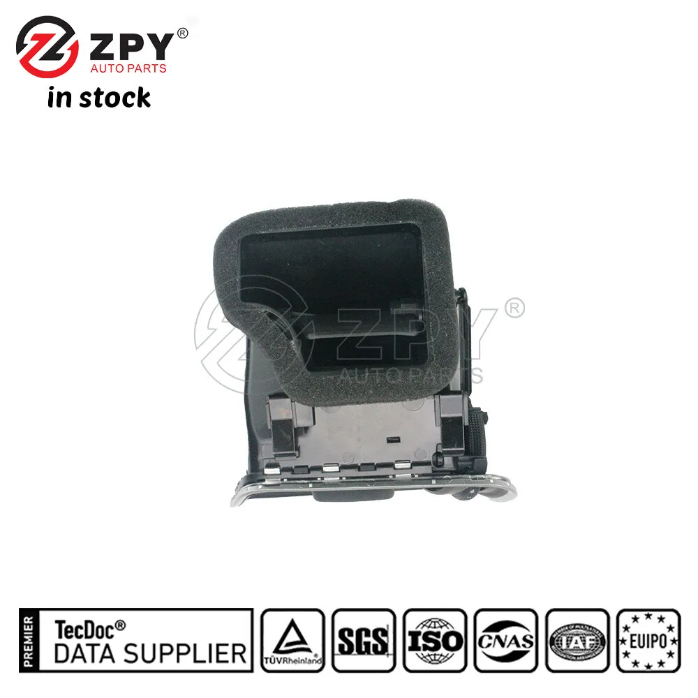 

ZPY Centre Dashboard AC Air Vent Left For VW Passat CC 2009--2017 3AB819701AVAL