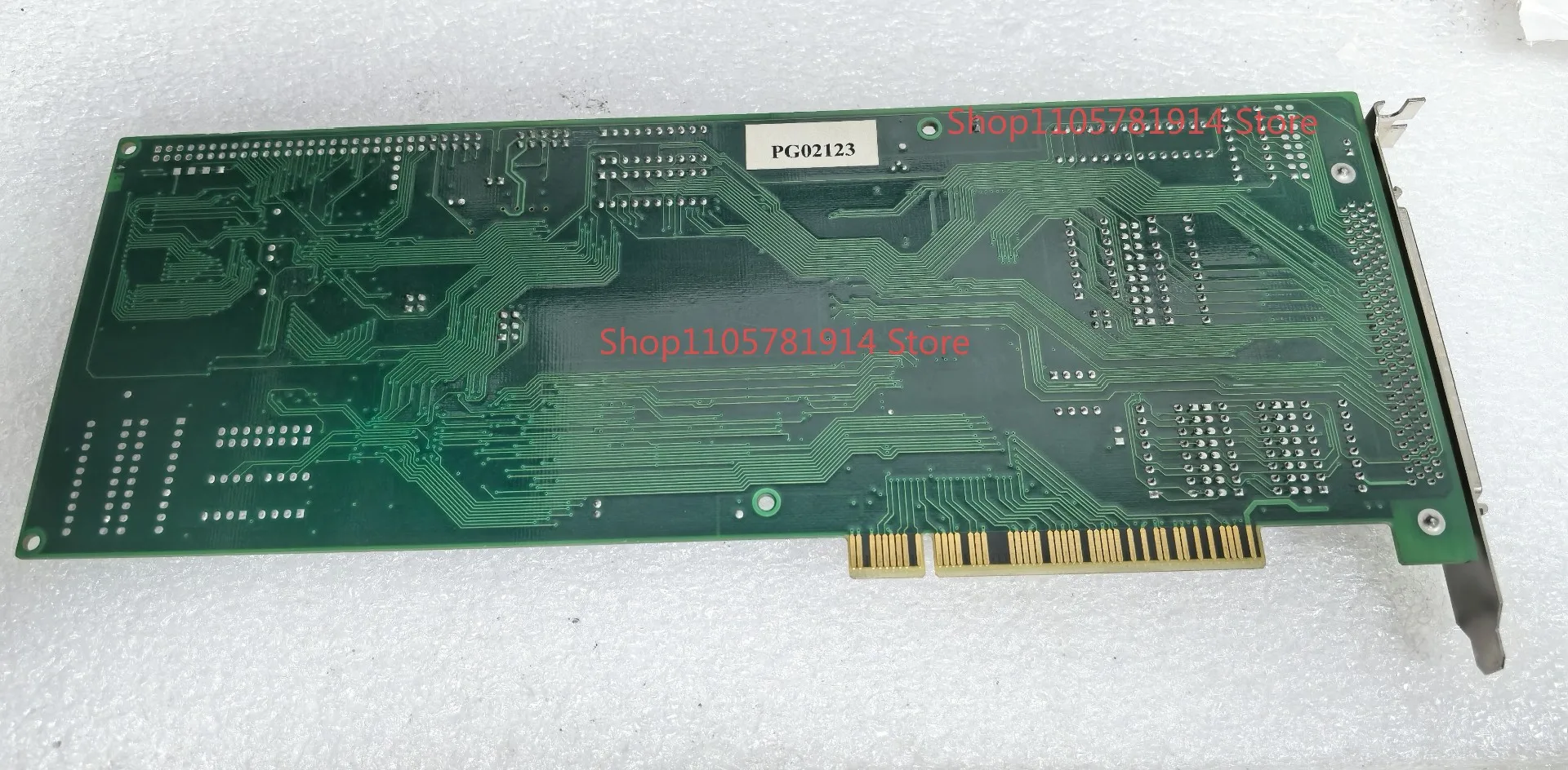 For DMC-9940 REV: A Motion Control Card