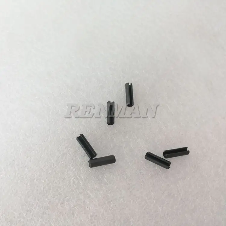 50 pezzi per parti del motore Chongqing Cummins NT855 N14 perno a rulli rotondi 3064309   spilla rotonda