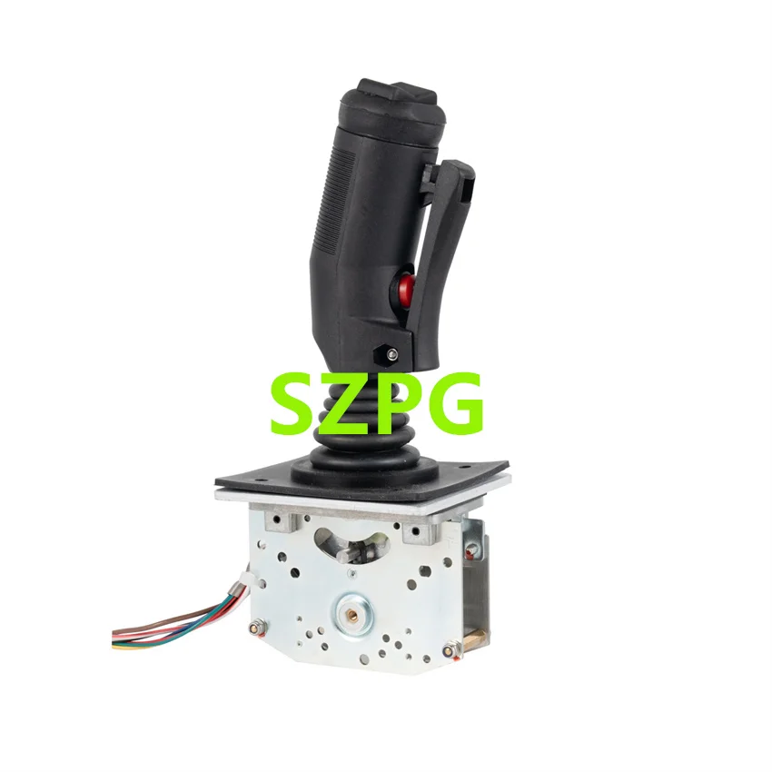 Drive Steer Joystic…