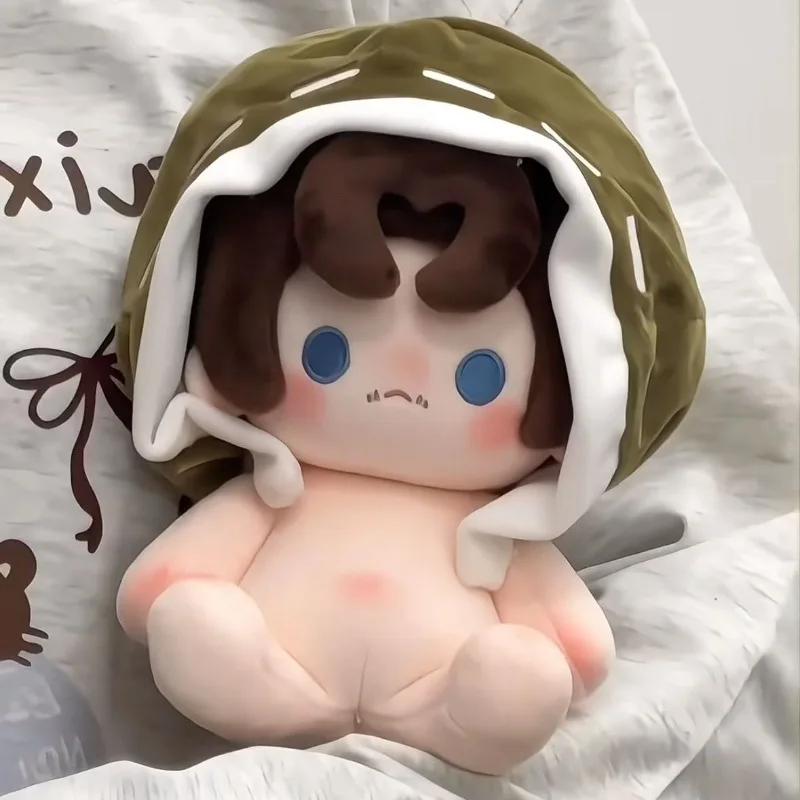 

20 см аниме игра Identity V Mercenary Kawaii косплей хлопковая кукла тело со скелетом мультфильм мягкие плюшевые игрушки фигурки фанаты подарок