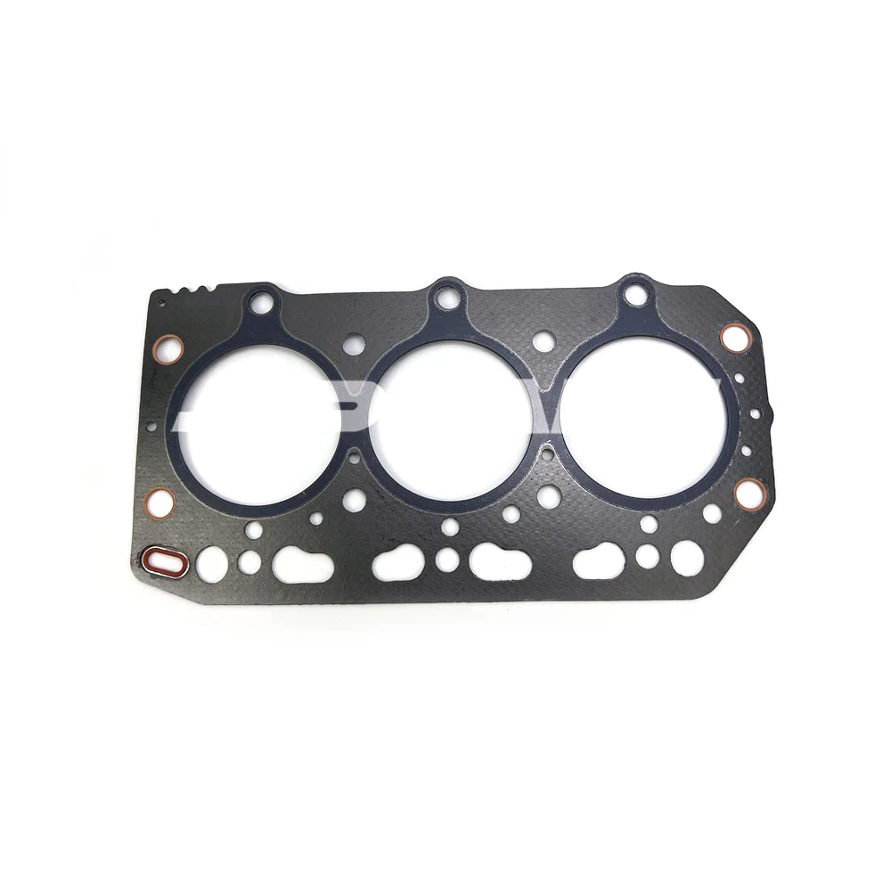 

Outstanding Quality 3Tn78 3Tnb80 Head Gasket 129100-01330 For Yanmar Engine Assy Parts