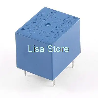 Dc 12V Coil 5 Pin T…
