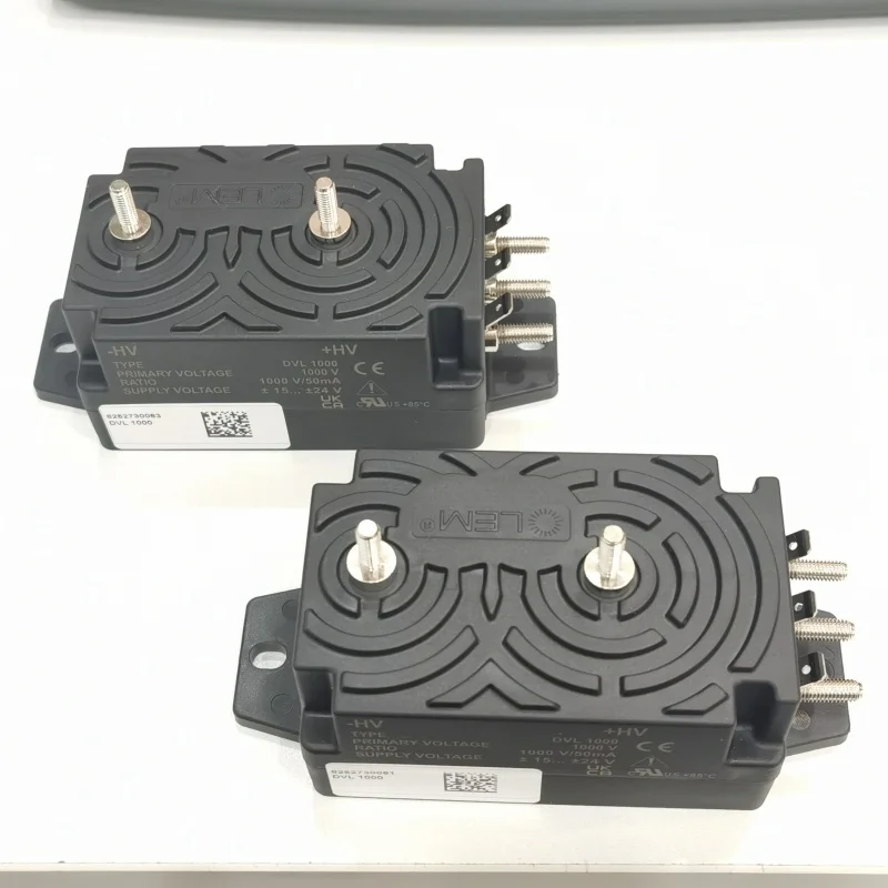 DVL1000 Lem Voltage…