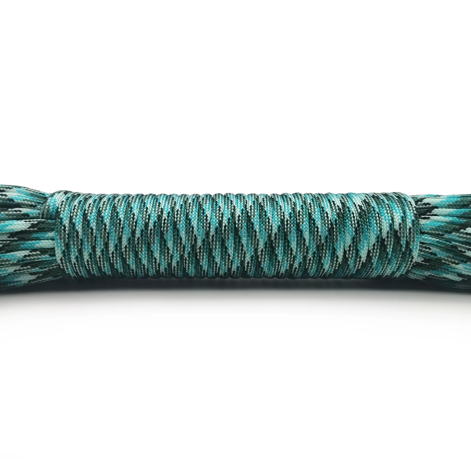 Dia.4Mm 7-Core Paracord، 5M/10M/31M، خيمة خارجية حبل ربط الملابس تجفيف حبل سوار منسوج ذاتي الصنع #6