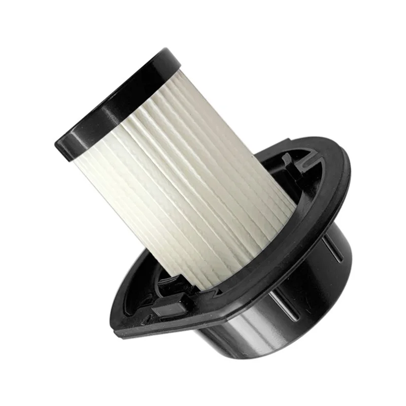 FZFZ 2 قطعة استبدال فلتر HEPA فراغ ل Karcher VC4I مكنسة كهربائية لاسلكية ملحق مرشحات قابلة للغسل قطع الغيار