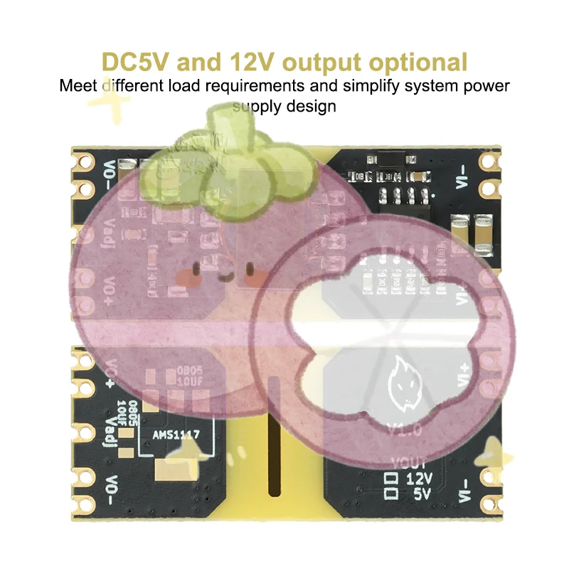Boost Buck Isolated… - image