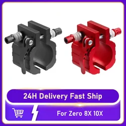 Folding Clamp Fixtures Locking Hooks For Dualtron Dt3 Spider Speedual Zero 8X 10X 11X for Kugoo G1 Electric Scooter Accessories