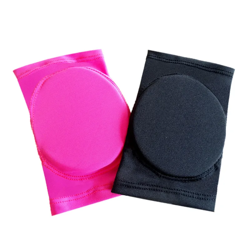 Picture 6: Dance Knee Pads Protective Support Pads for Dancers