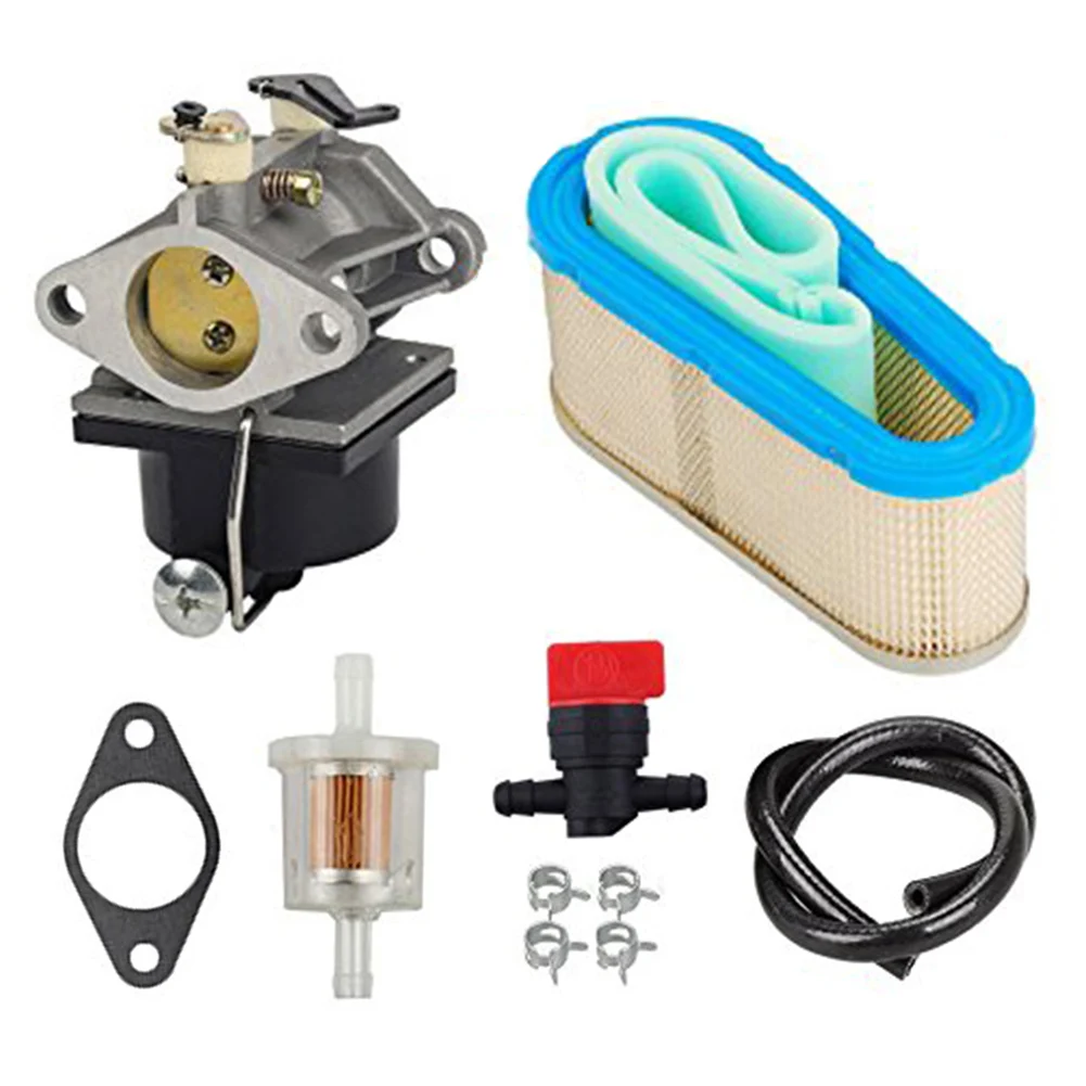 Carburetor Performa…