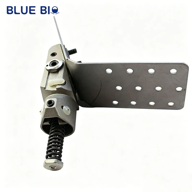 High-Stability Low-Maintenance Prosthetic Joint 7E7 Single Axis Joint for Routine Wear