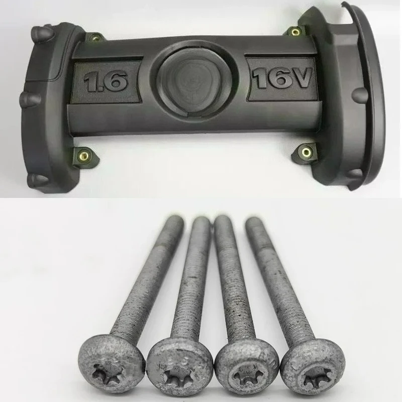 

Genuine EA111 1.6 Engine Cover Bonnet For VW Lavida Golf 6 New Sagitar Bora Polo Skoda Octavia 03C 103 925 03C103925