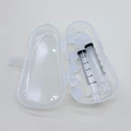 C15-2White 5head-Box