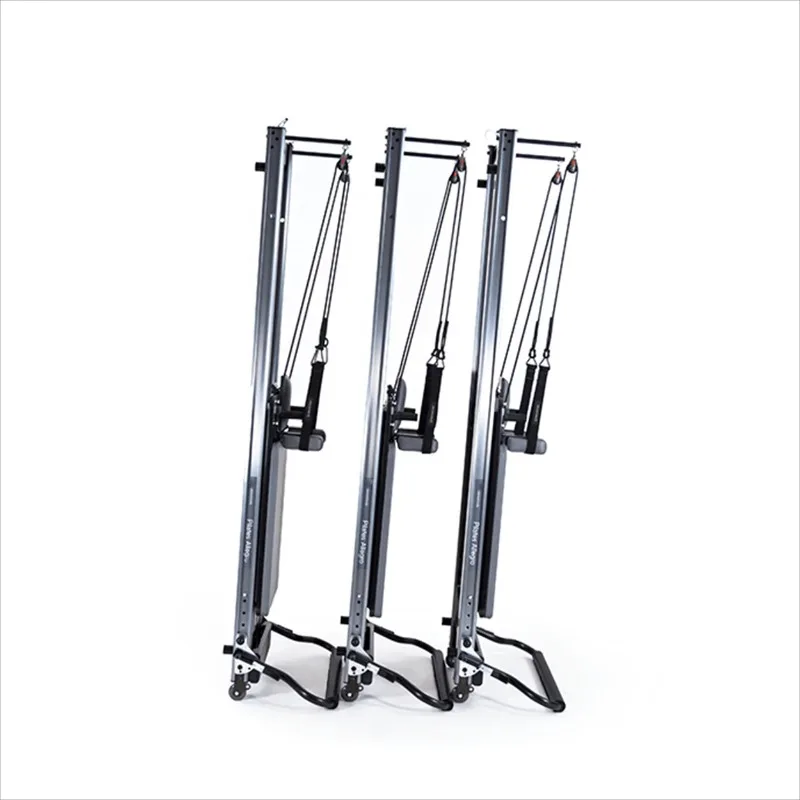 

Gro1 Aluminum Reformer Height Options Pilates Equipment Pilates Reformer