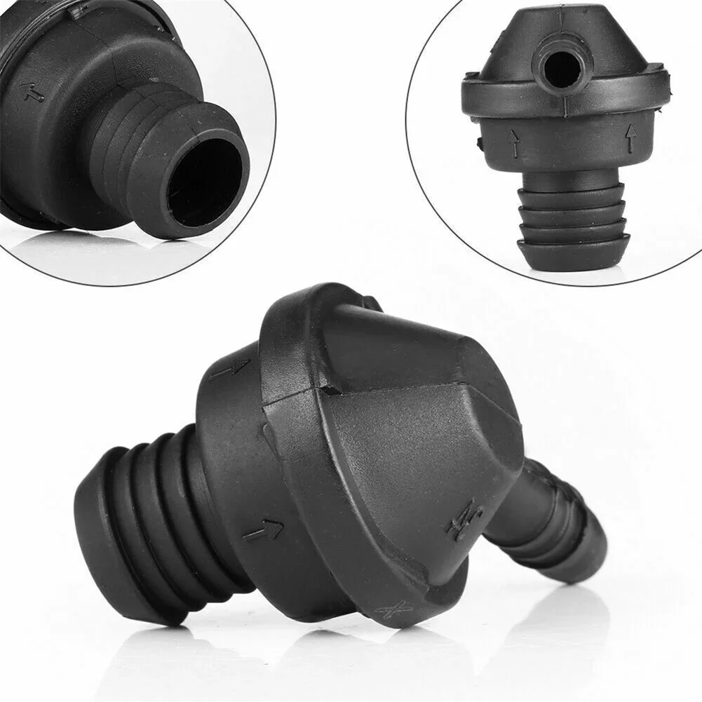Car Engine Breather Hose Way Valve For A1 A3 For Seat For SKODA For 1.2 / 1.4 Petrol Engines 34331161300, 030103175B Check Valve