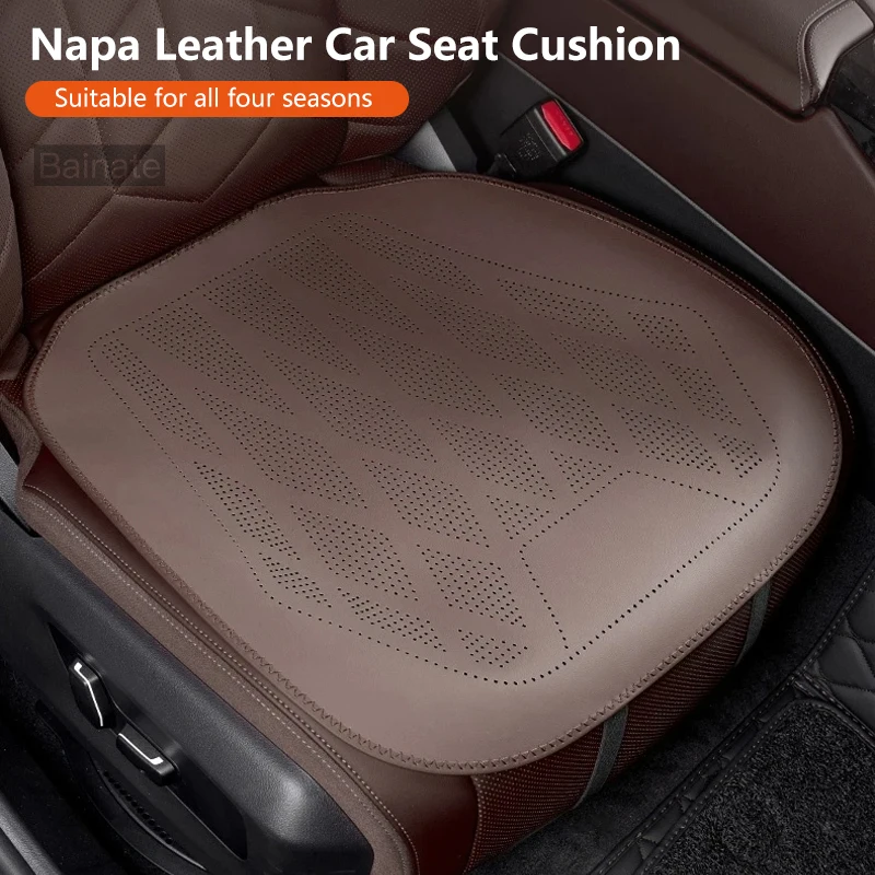 For Skoda kodiaq Octavia Fabia Kamiq KAROQ Rapid Superb VIRS, Breathable Leather car seat covers non-slip Interior Accessories