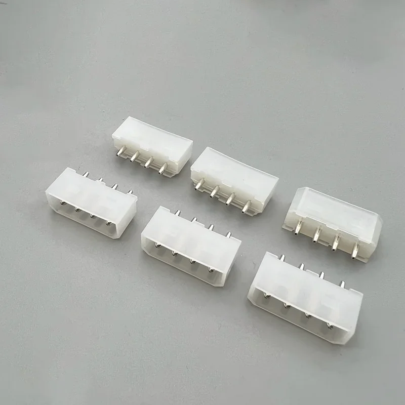 10PCS 5.08Mm Molex …