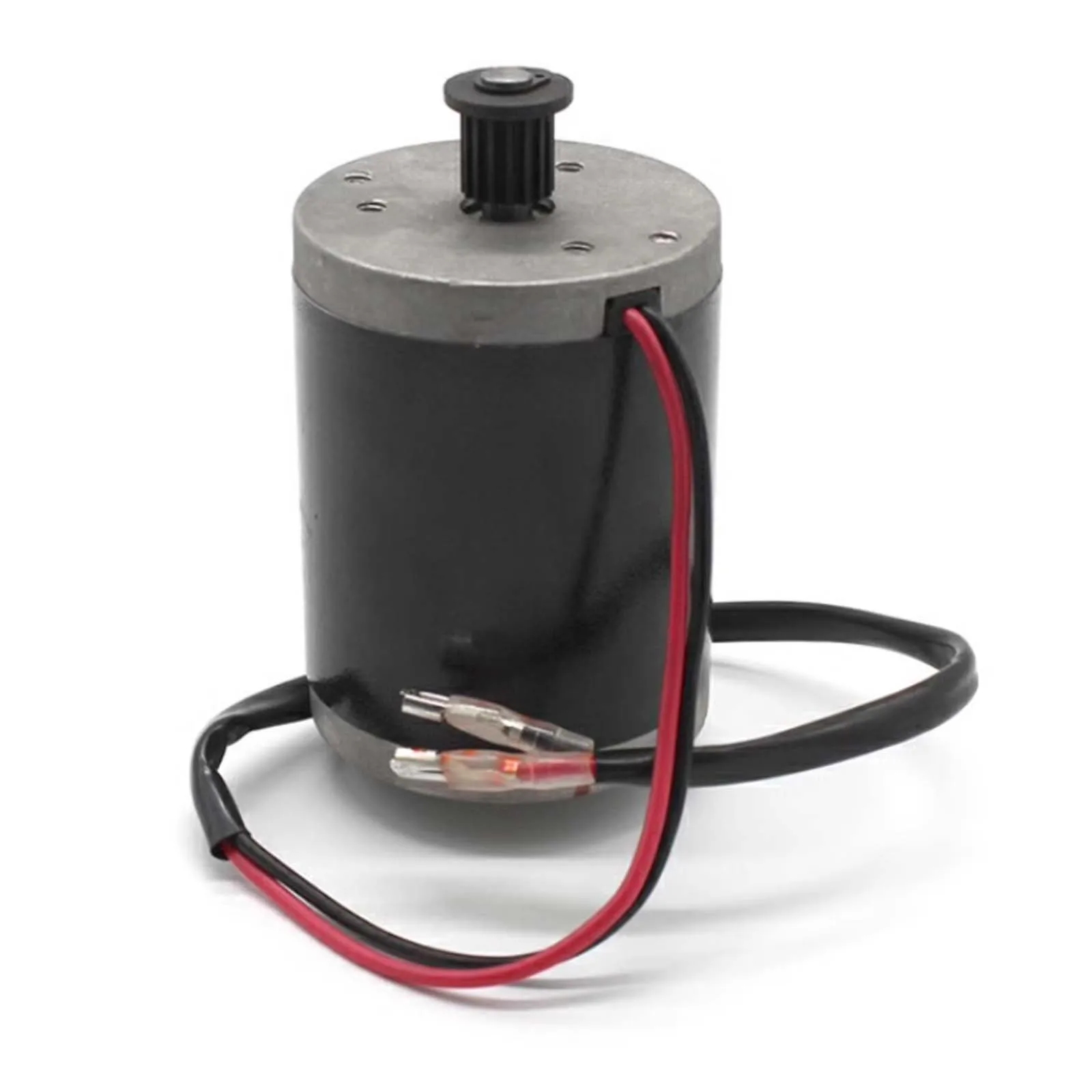 

24V120W DIY Electric Scooter Modification High Torque Motor Features: