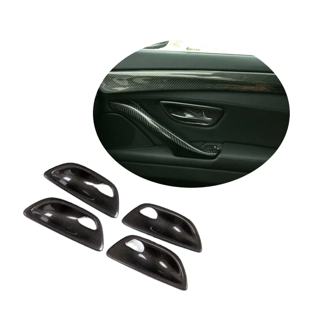 F10 Interior Door Handle Bar Car Handle For BMW