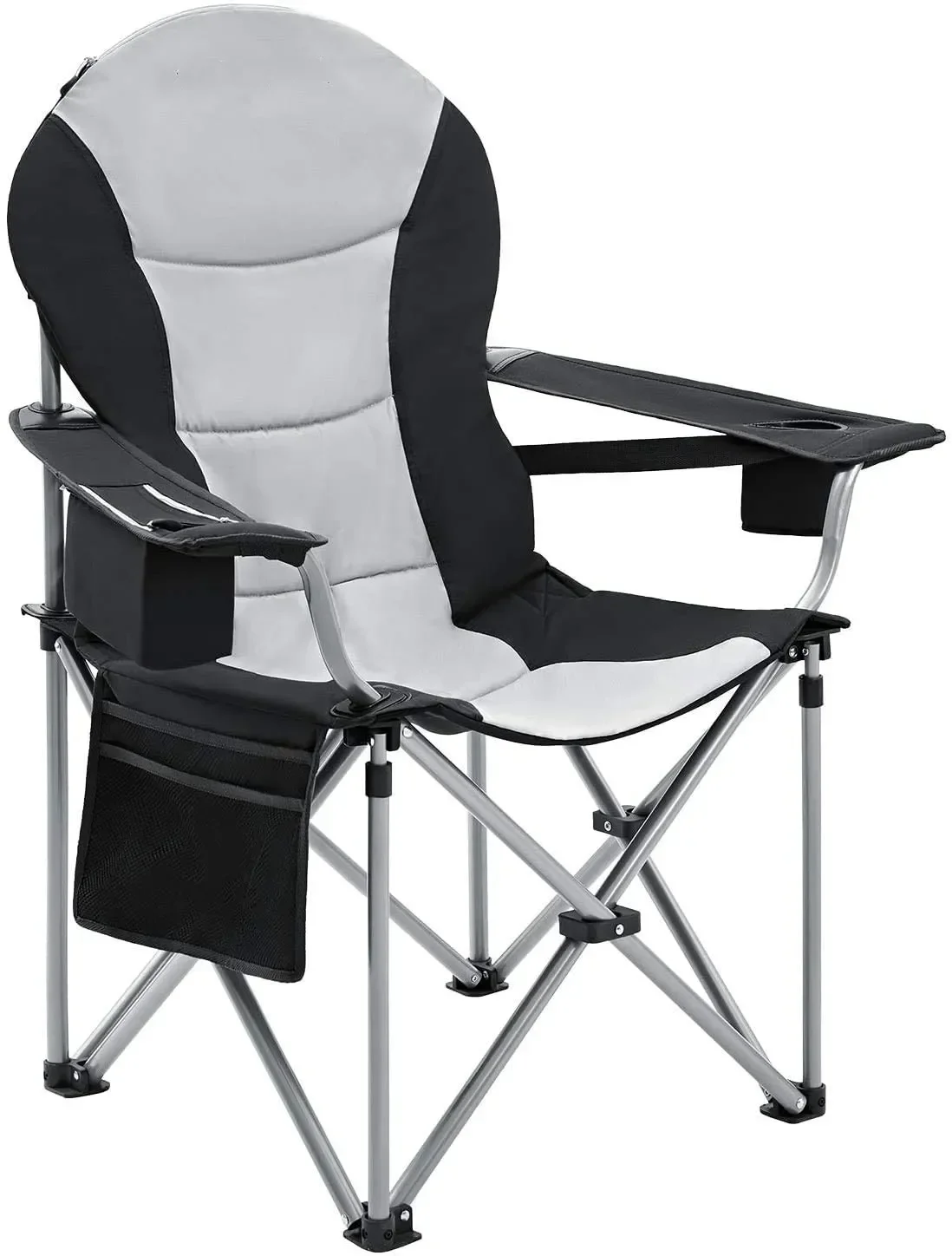 chaise-pliante-inclinable-d'exterieur-populaire-legere-ultralegere-pour-camping-plage