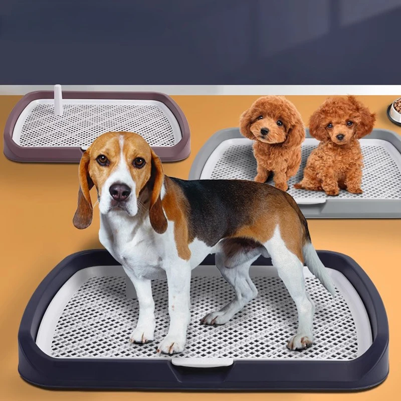 

Washer Accessories Pet Toilet Poop Collector Cleaner Dog Potty Tray Litter Box Sprinkler Aseo Para Perros Pet Products CY50DT