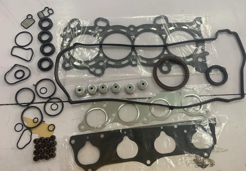 k20a engine gasket kit for honda k20a cylinder head gasket 06110-pnb-000