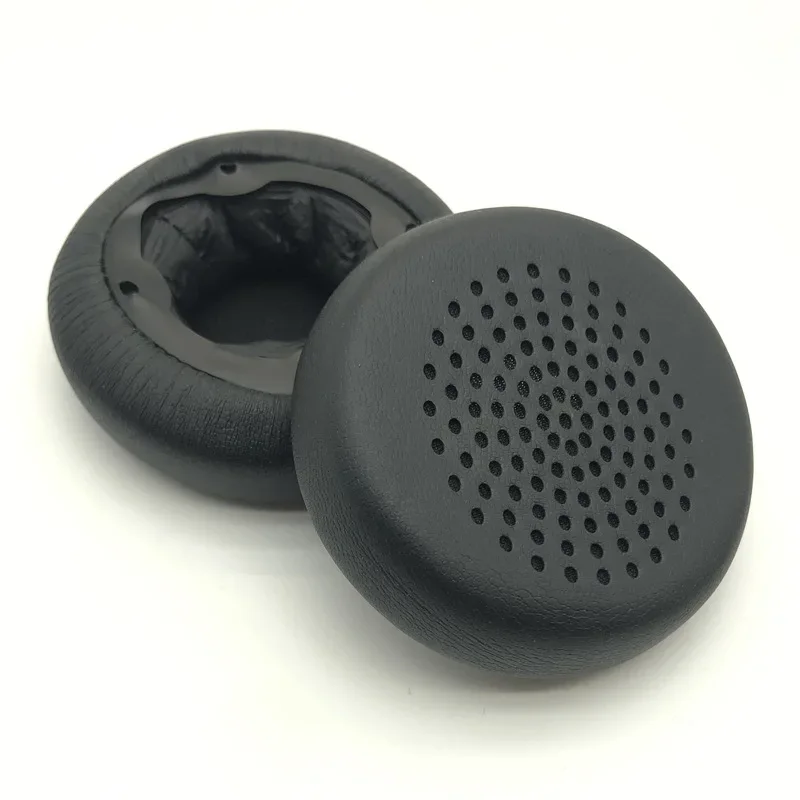スポンジイヤーマフイヤーパッド、ikf r1ヘッドフォン、交換用アクセサリーに適しています