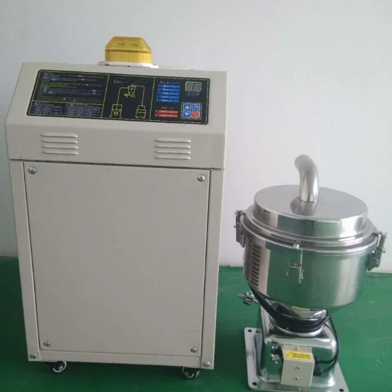 Manufacturer supplies vacuum suction machine, automatic feeding machine, split induction particle automatic conveying