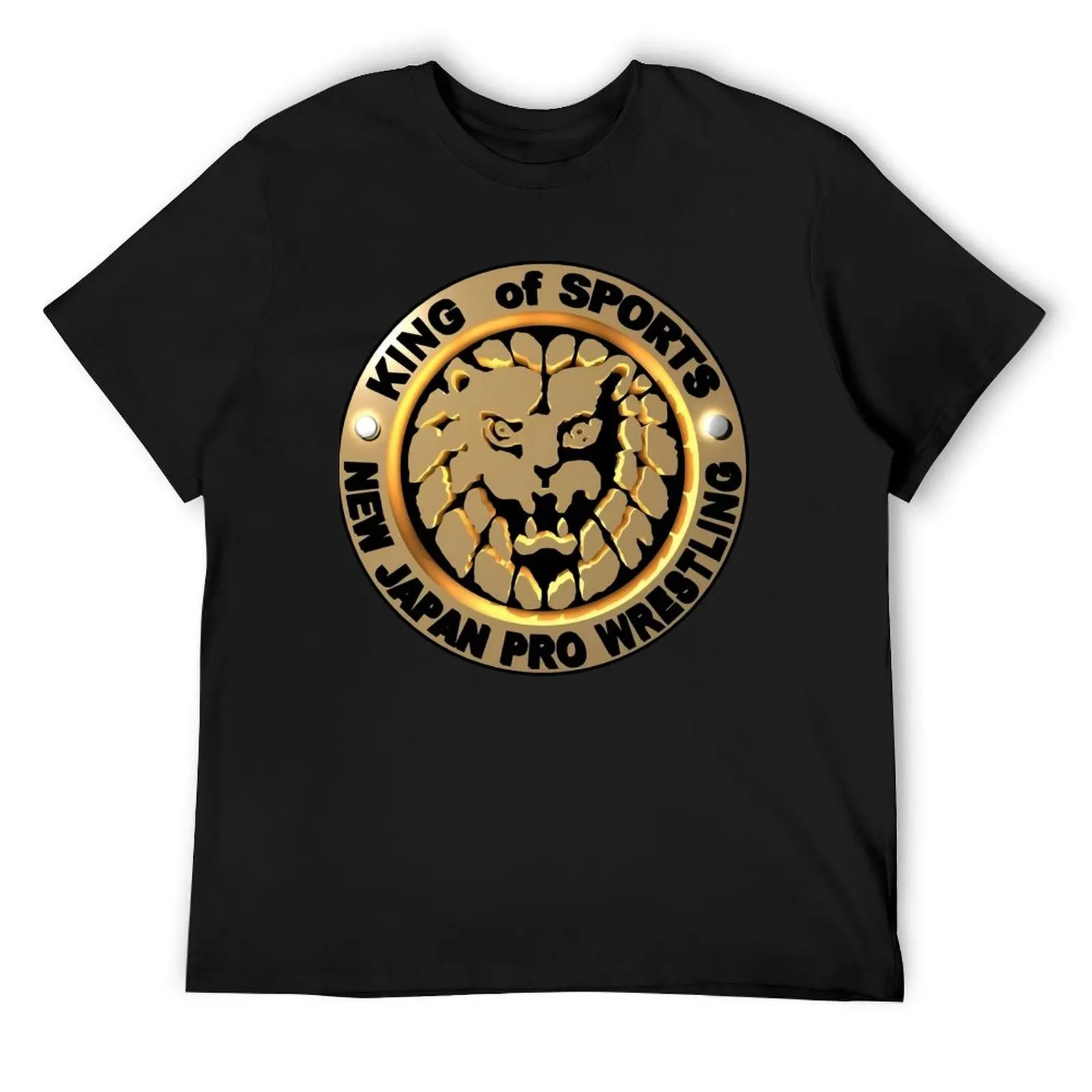 

New Japan Pro Wrestling T-Shirt