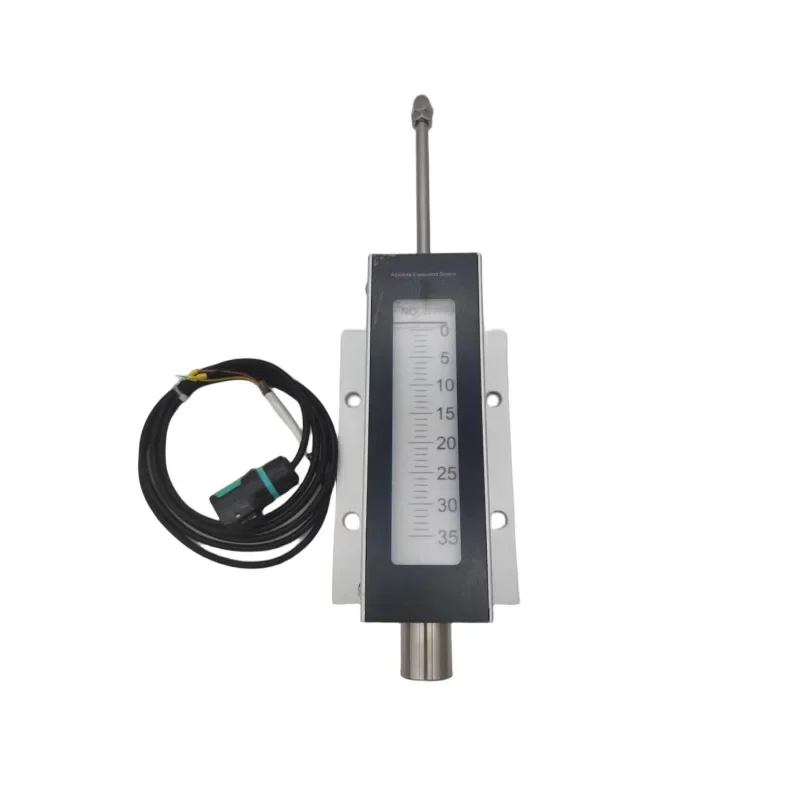 

TD-2-25 TD-2-35 TD-2-50 TD-2-80 LVDT Turbine Thermal Expansion Displacement Sensor