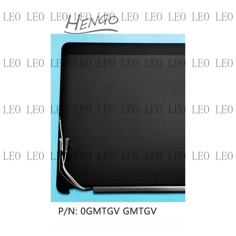 SS New For DELL Latitude E7270 LCD Rear Top Lid Back Cover Case A Shell 0GMTGV
