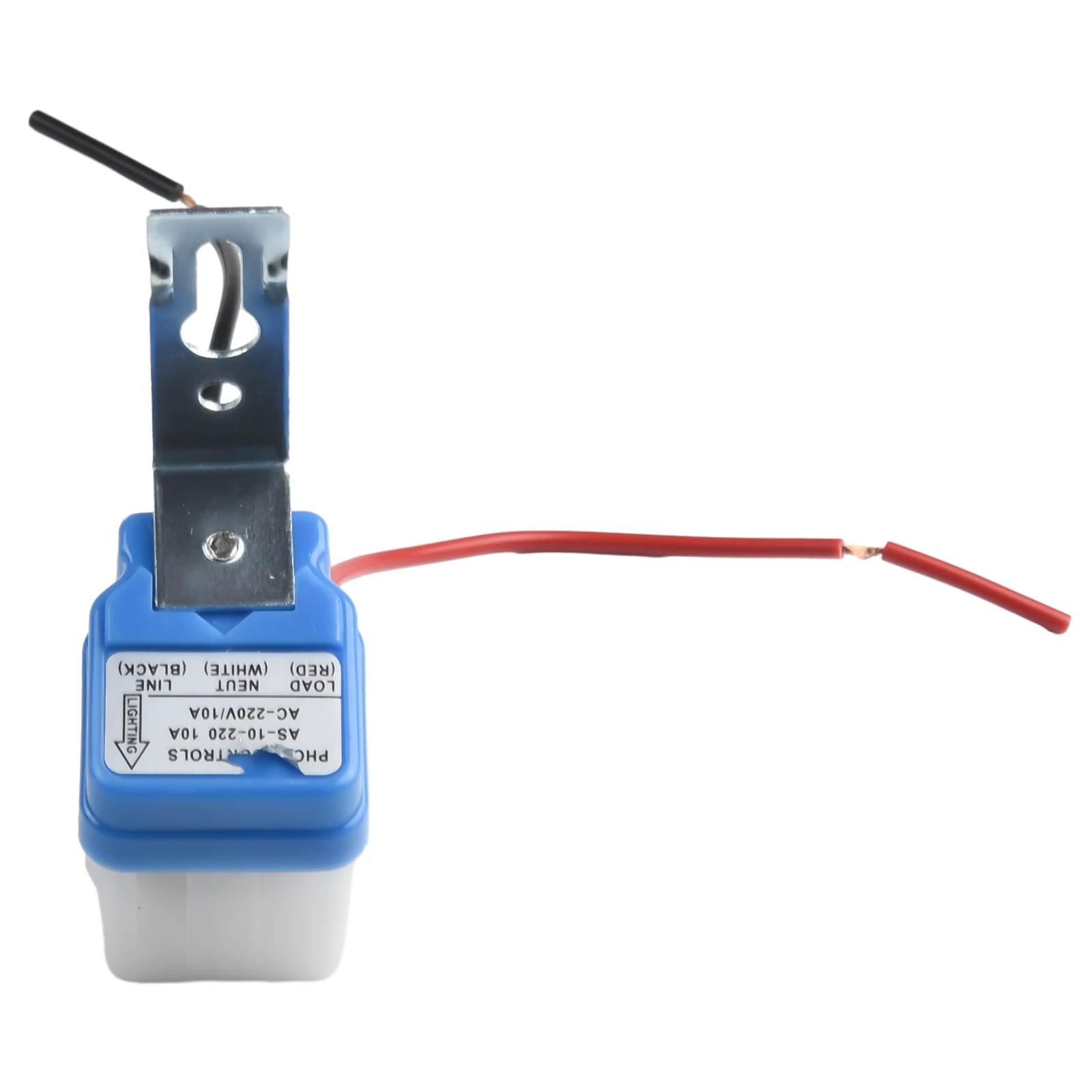 Control Sensor Switch Highways Lamp Farms Gardens Lantern Light Parks Ports Street 220V Airports Automatic Circuit