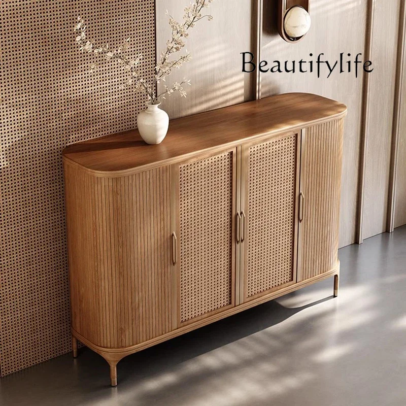 Ss-zapatero nórdico de diseño para sala de estar, caja de torre de madera, estante para zapatos, pasillo de entrada, Archivadores modernos, muebles para el hogar