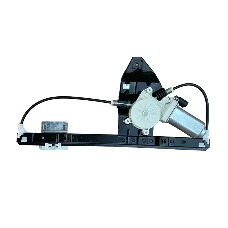 for Land Rover Freelander CVH101202 Power Rear Right Window Lifter Regulator Motor