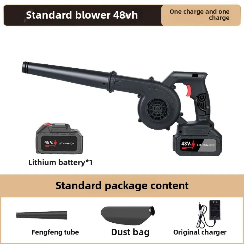 Рисунок 5 - Перезаряжаемый всасывающий вентилятор