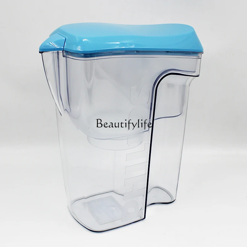 

WP4200/02 Water Purifier Portable Water Purification Cup Household Water Filter Cup Filter Kettle