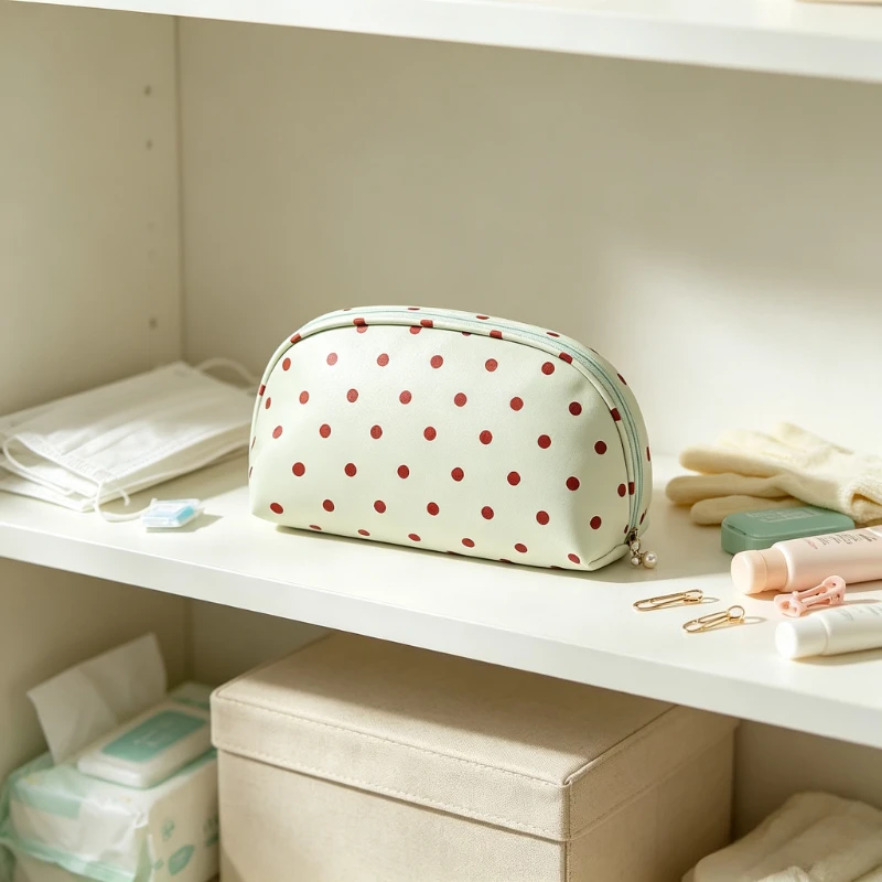 Bodian Travel Close Fitting Clothing Sorting Bag Business Travel Storage Portable Waterproof Storage Bag