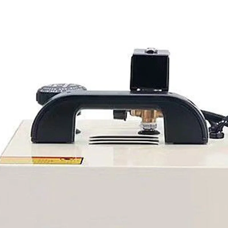 Industrial Steam Iron; Professional-Grade Steel Sewing Machine Accessories; Tablecloth Steam Iron with Boiler