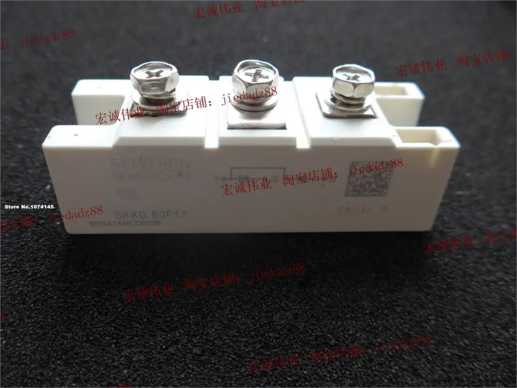 

SKKD60F17 IGBT power module