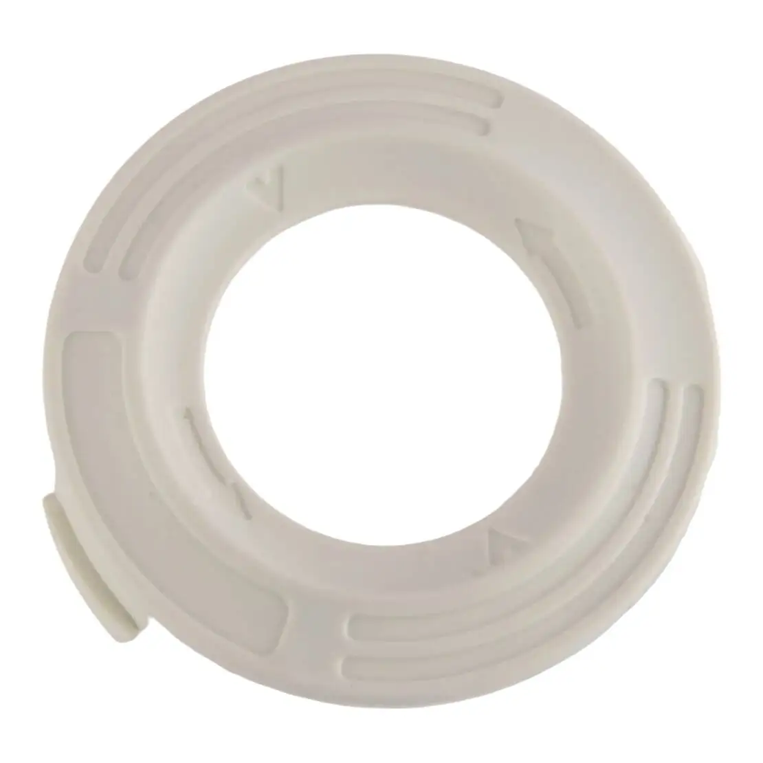 4pcs White Plastic C3-2 Line Spool Cover Fit For FSE52 FSA57 FSA30 Trimmer