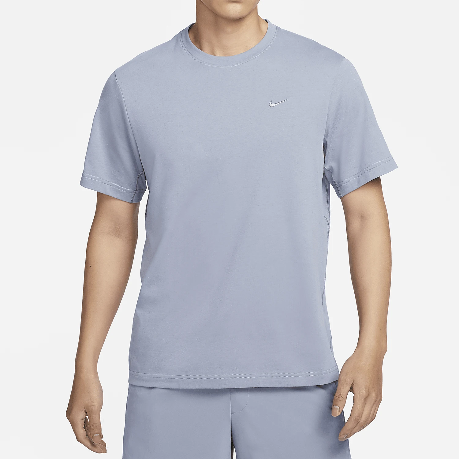 Nike Authentic Dri FIT Primary Men's Breathable Training T-shirt DV9832-493