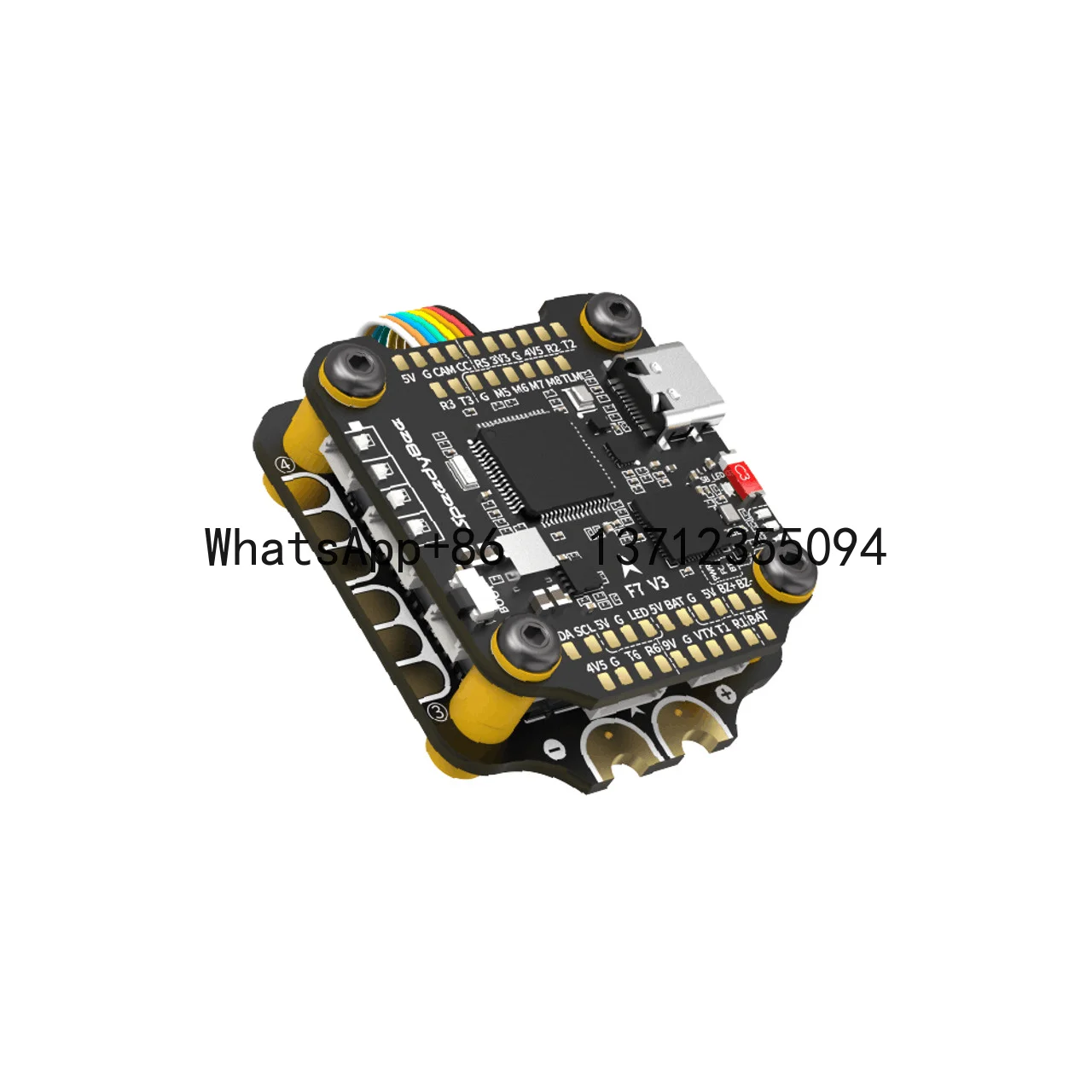 F7 V3 BL32 50A 30X3…