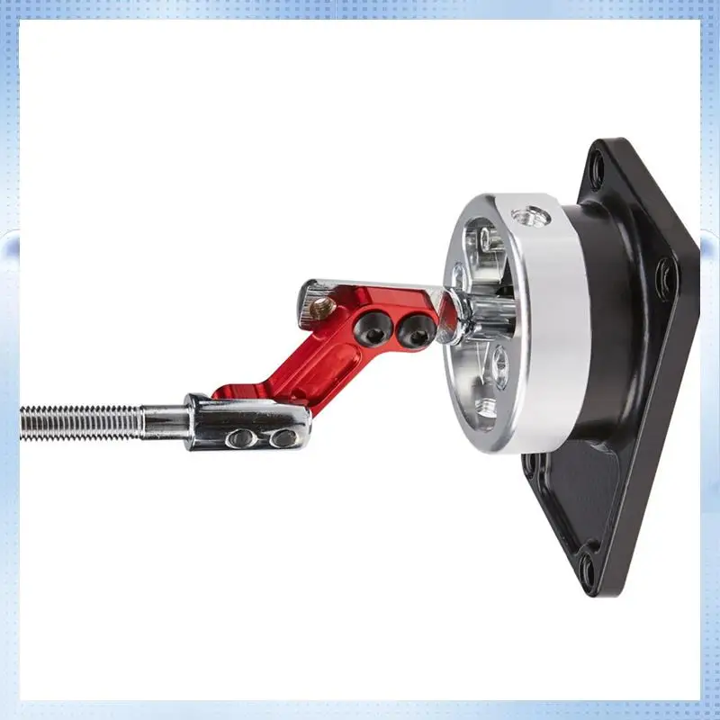 

НОВИНКА-1 шт. короткий рычаг переключения передач для Ford Mustangs с коробками передач T45 T5 1983-2004 гг.