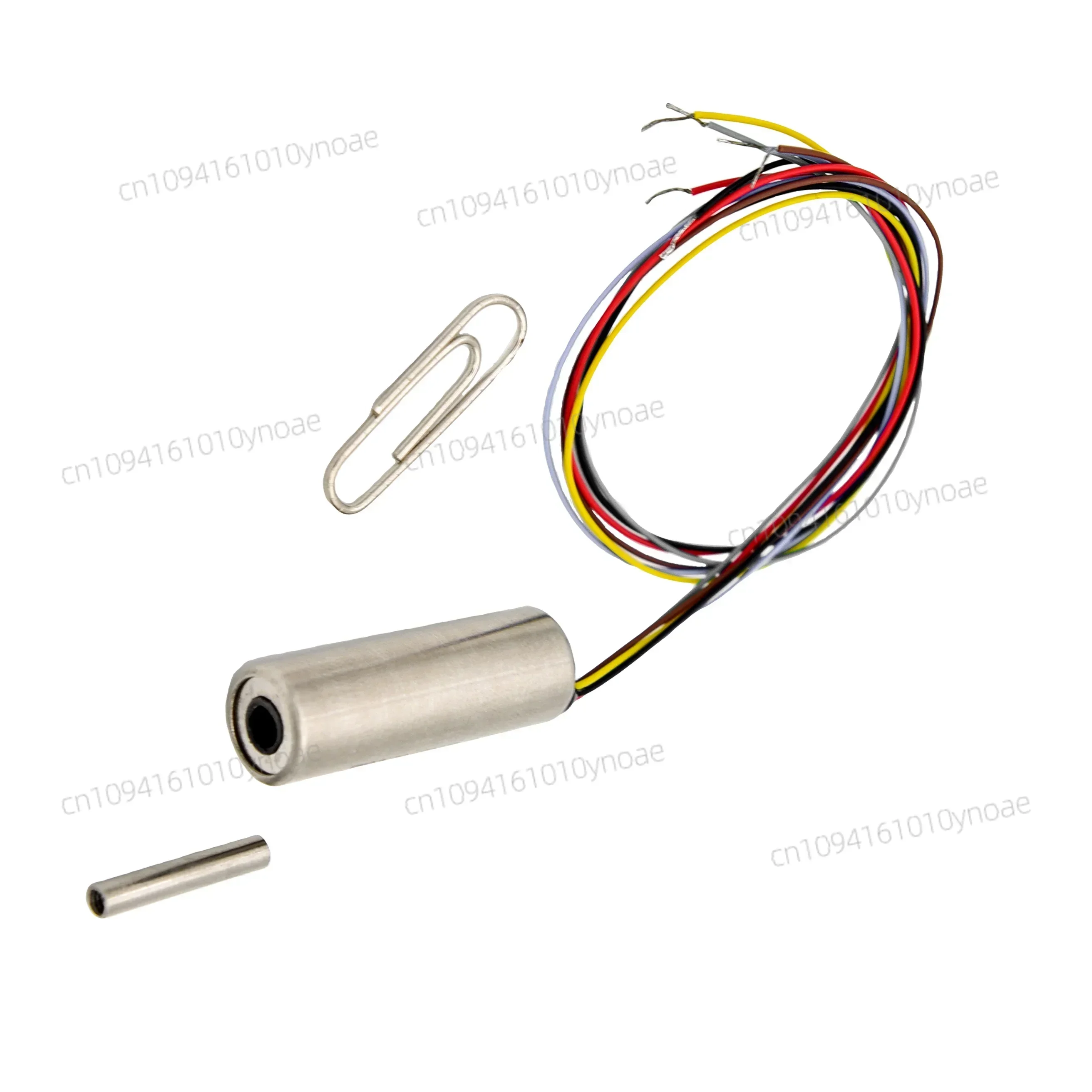 In Stock inductive LVDT  displacement  position transmitter