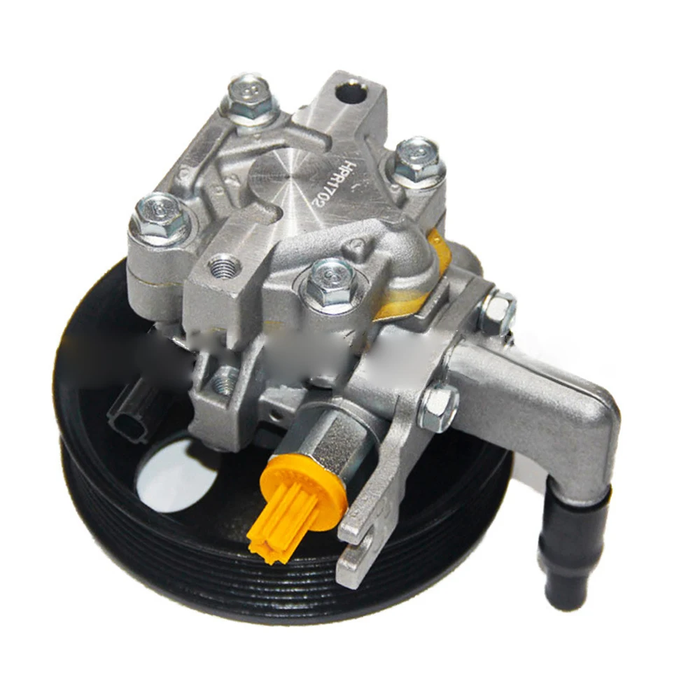 

Power Steering Pump For Hyundai Santa Fe Kia Sorento2.4L 2010-2012 57100-2P200