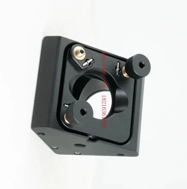 30Mm Cage Type 45 ° Mounting Adjustment Frame M4/M6 Thread 6mm Cage Rod Hole/M3 Cage Rod Thread