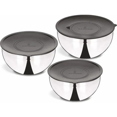 Sofram 7 Stück Mischen & Lagerung Container Set